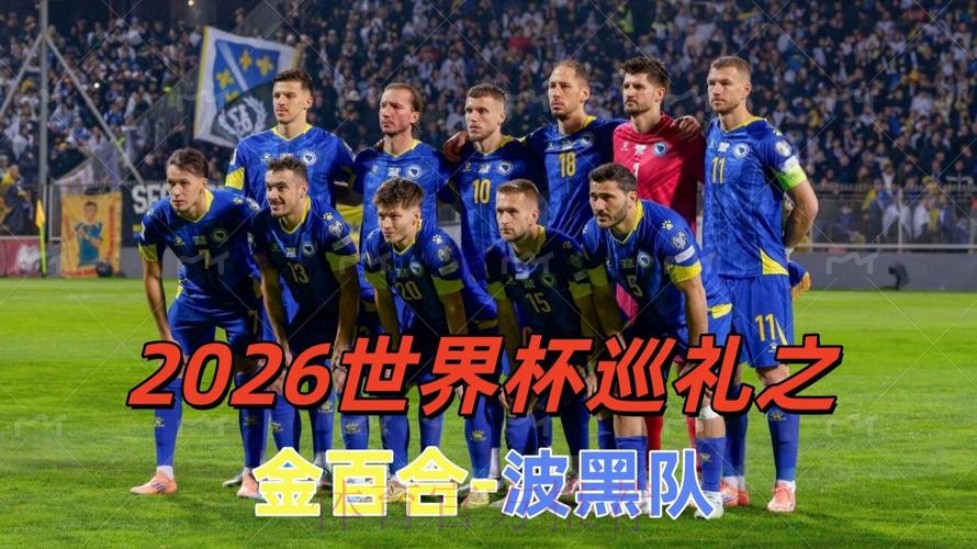 世界杯比赛前瞻丨美国VS波黑：东道主三驾马车并驾齐驱？